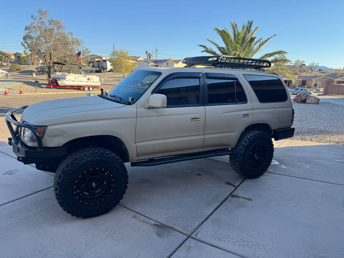 
								1997 4Runner full									