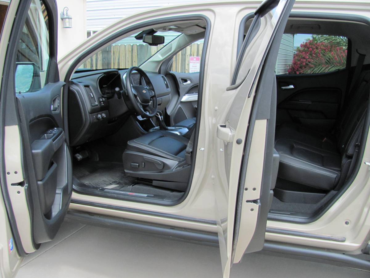 
								2022 Chevy ZR2 full									