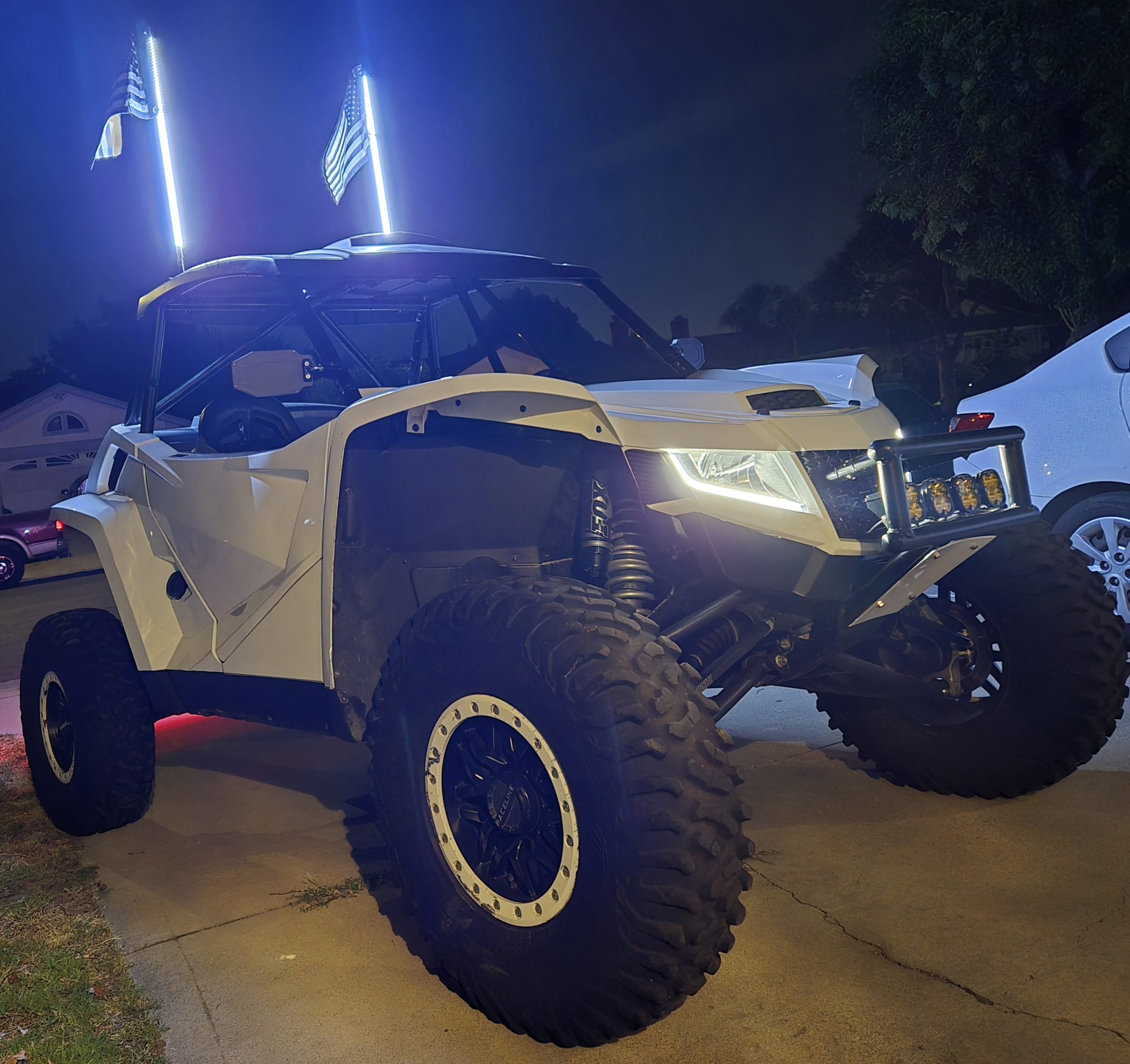 
								2019 Textron Wildcat XX full									
