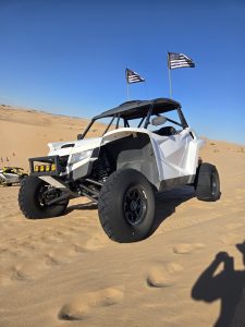 2019 Textron Wildcat XX