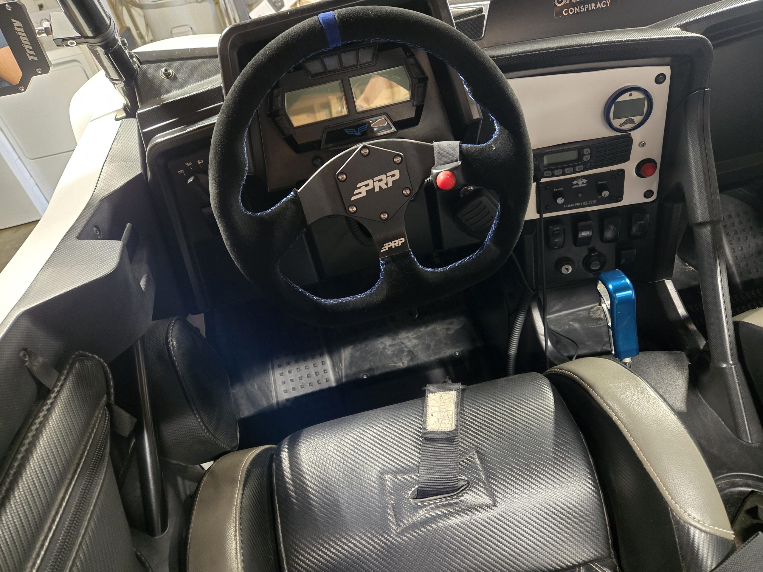 
								2019 Textron Wildcat XX full									