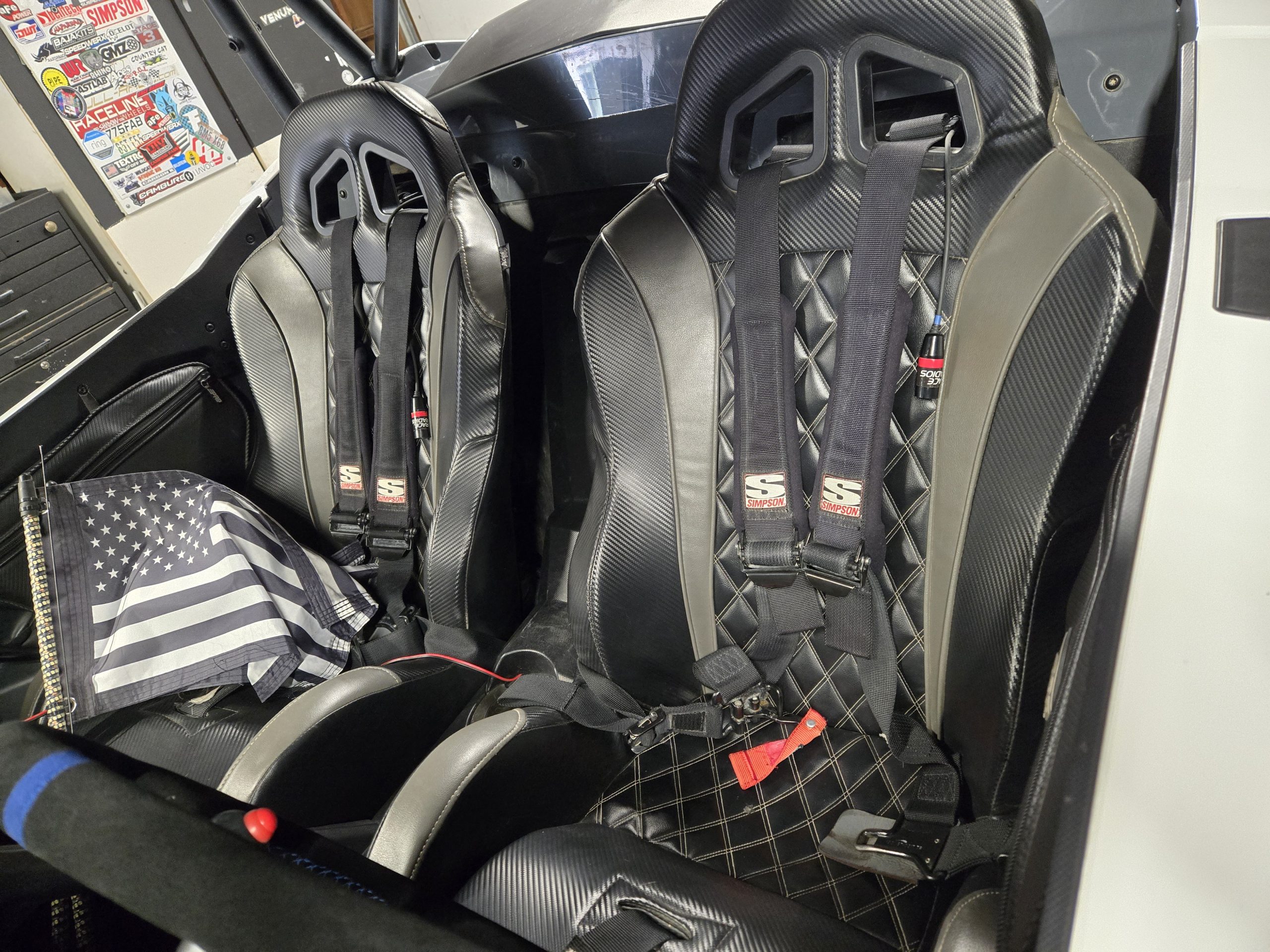 
								2019 Textron Wildcat XX full									