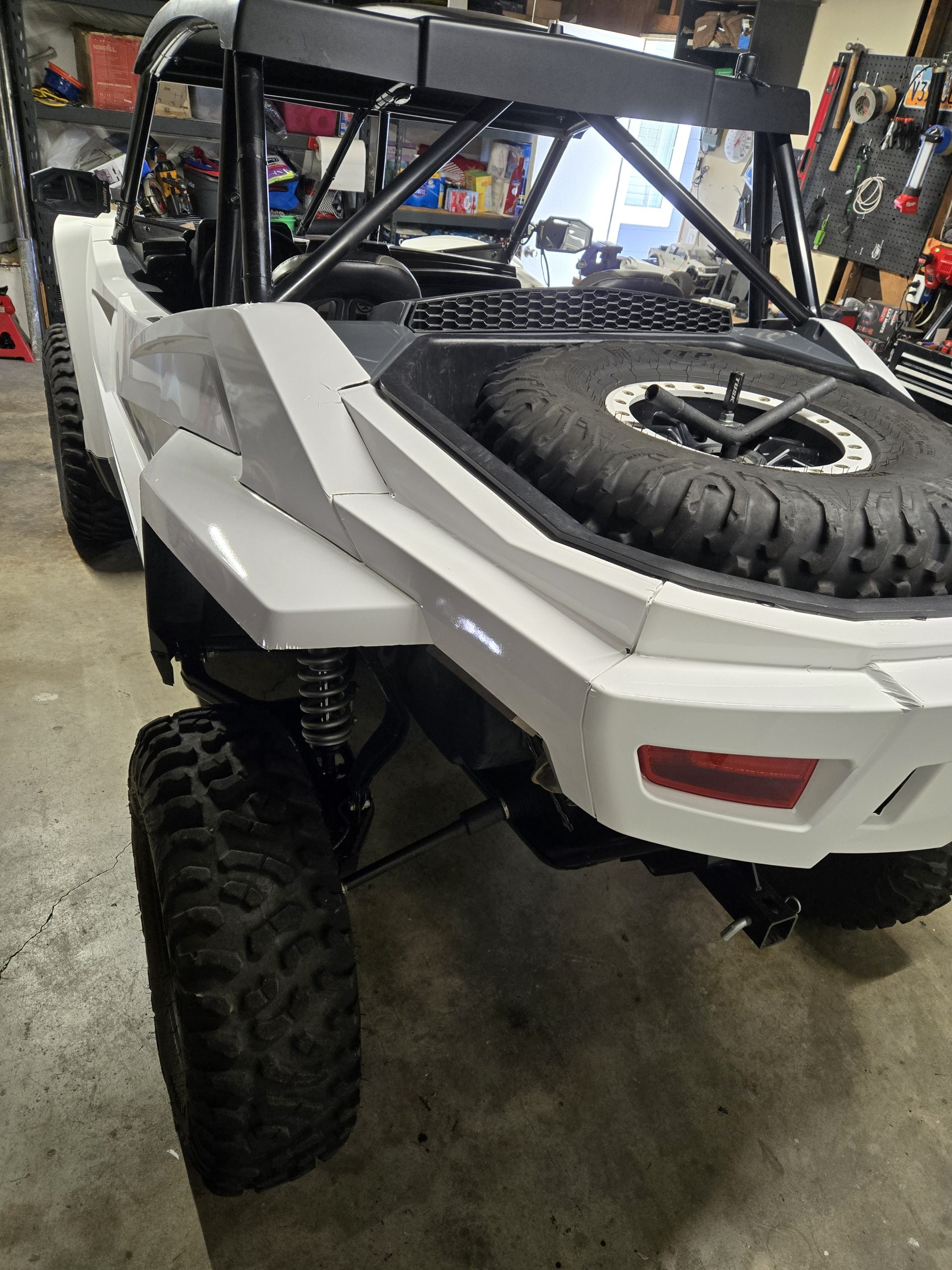 
								2019 Textron Wildcat XX full									