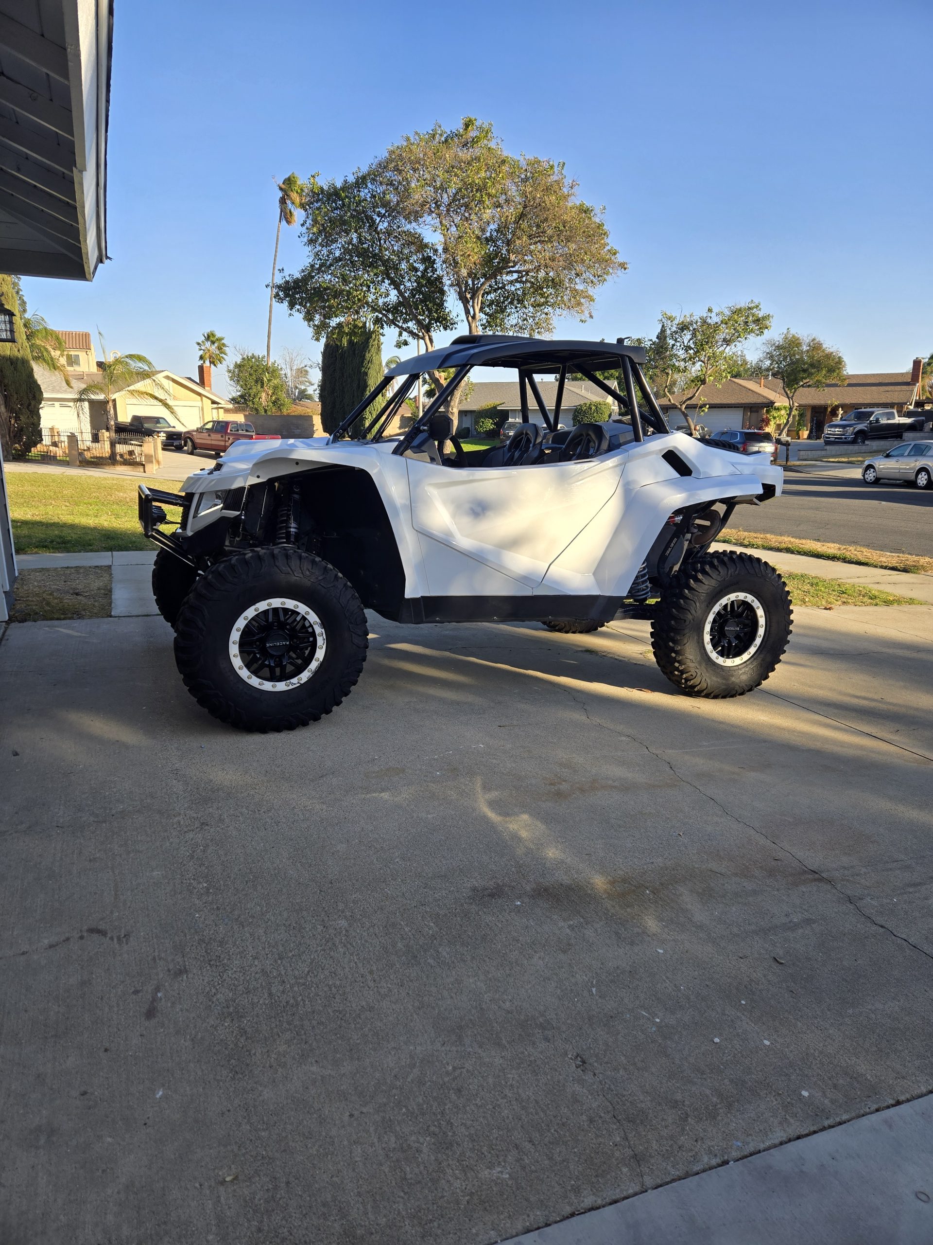 
								2019 Textron Wildcat XX full									