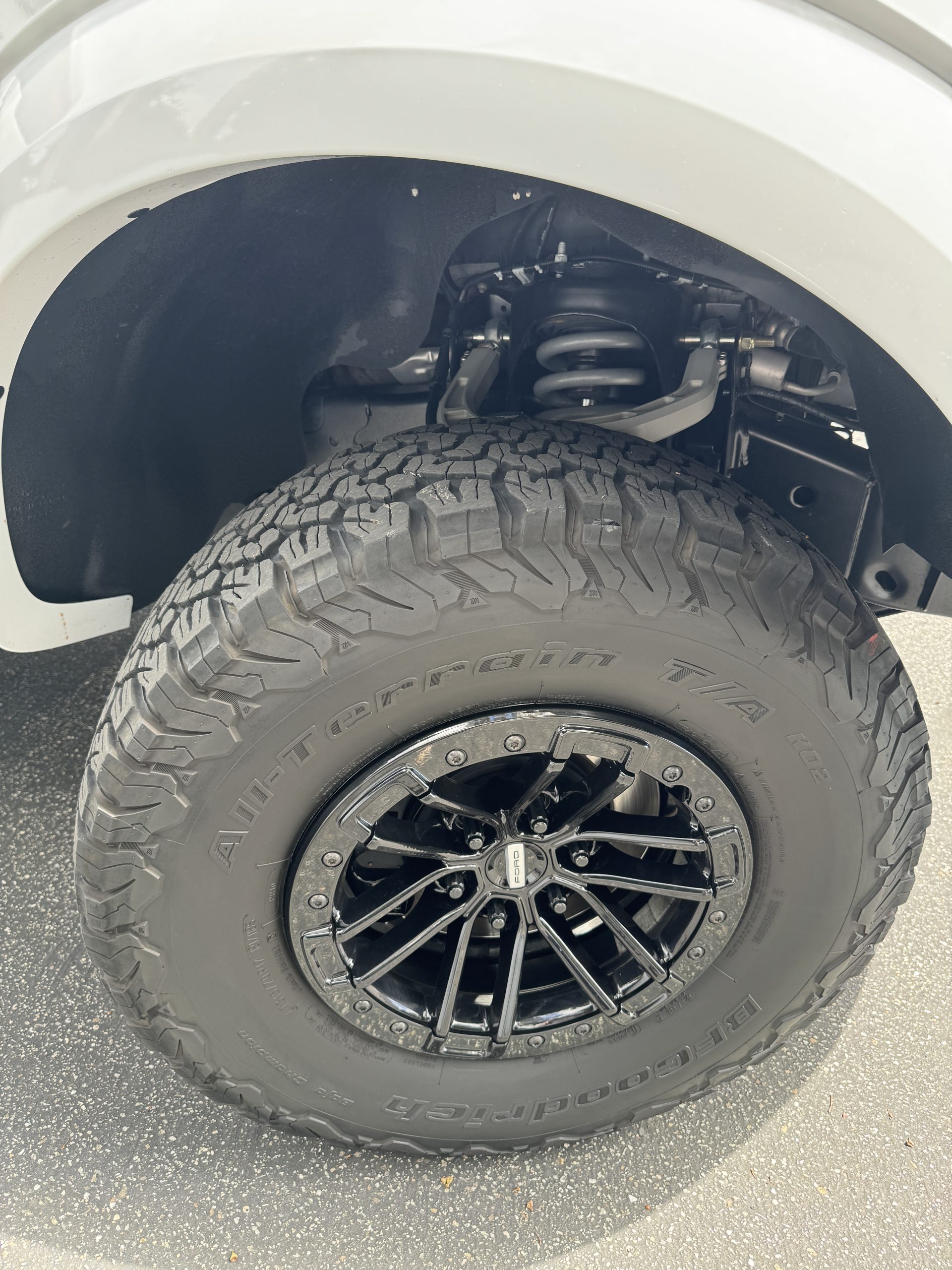 
								2013 Ford F150 Raptor full									