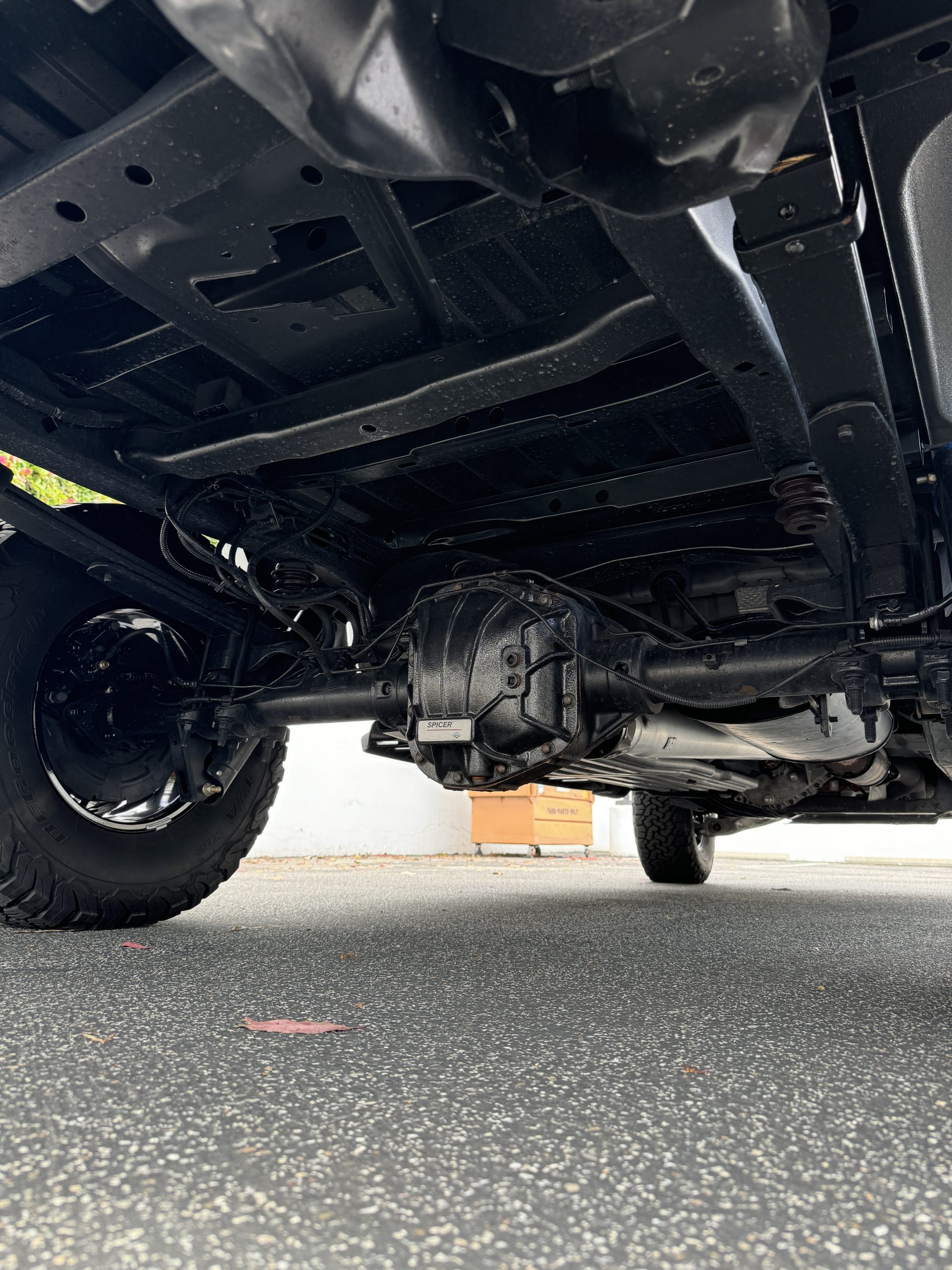 
								2013 Ford F150 Raptor full									