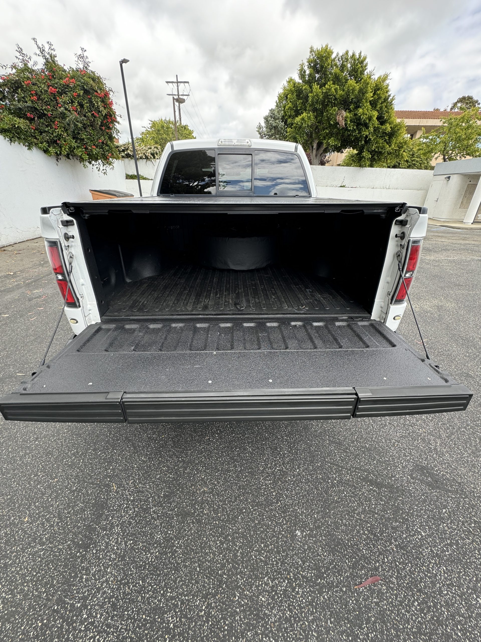 
								2013 Ford F150 Raptor full									
