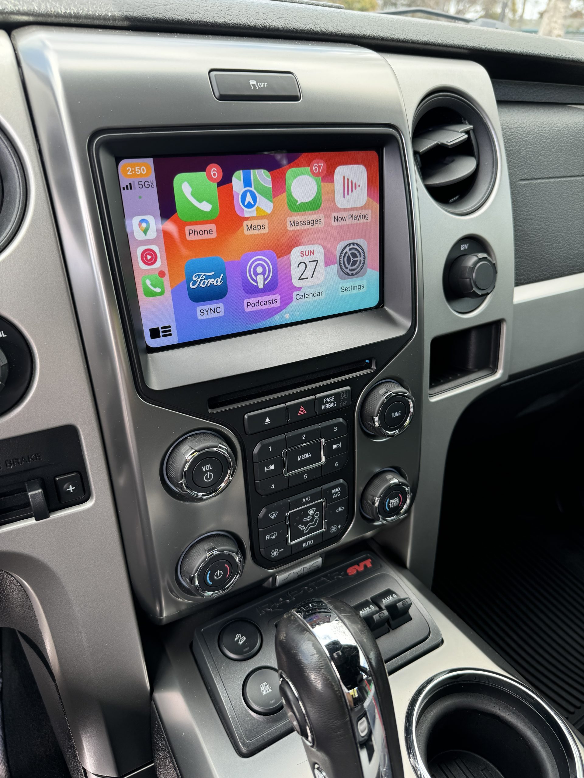 
								2013 Ford F150 Raptor full									