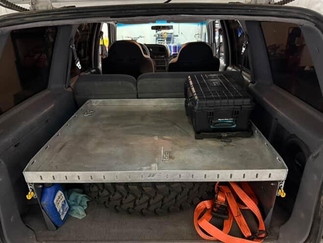 
								1994 Ford Explorer 4×4 full									