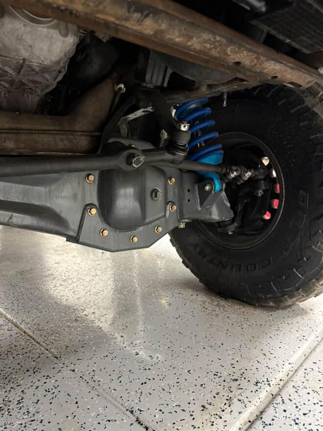 
								1994 Ford Explorer 4×4 full									