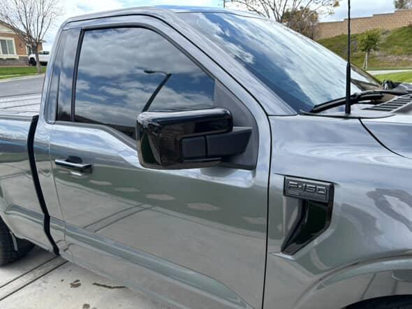 
								2023 Ford F150 full									