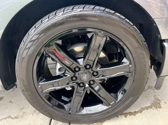 
								2023 Ford F150 full									