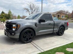 2023 Ford F150