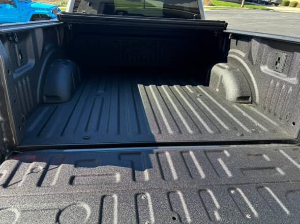 
								2023 Ford F150 full									