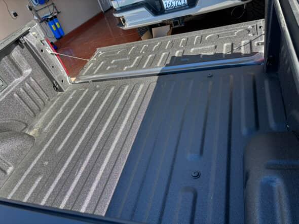 
								2023 Ford F150 full									