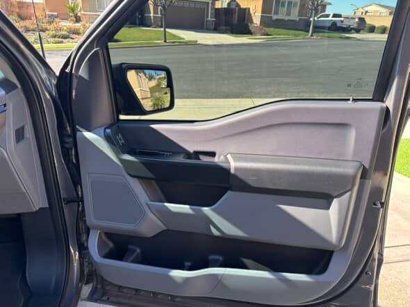 
								2023 Ford F150 full									