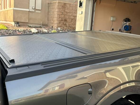
								2023 Ford F150 full									