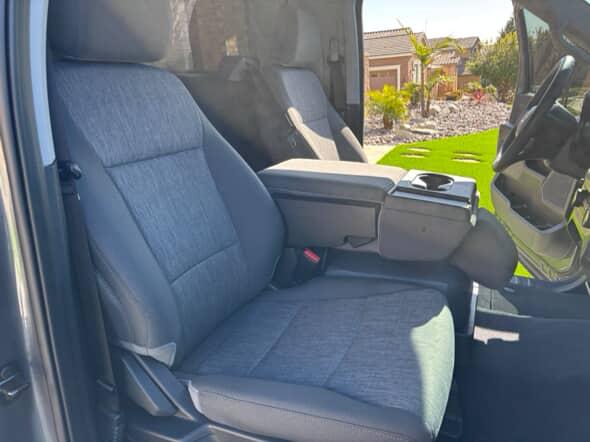 
								2023 Ford F150 full									