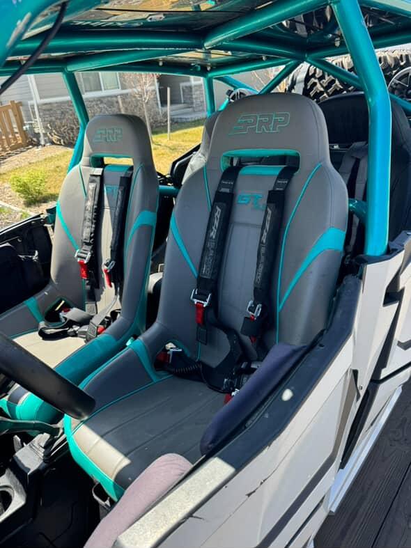 
								2021 TURBO S 4 full									