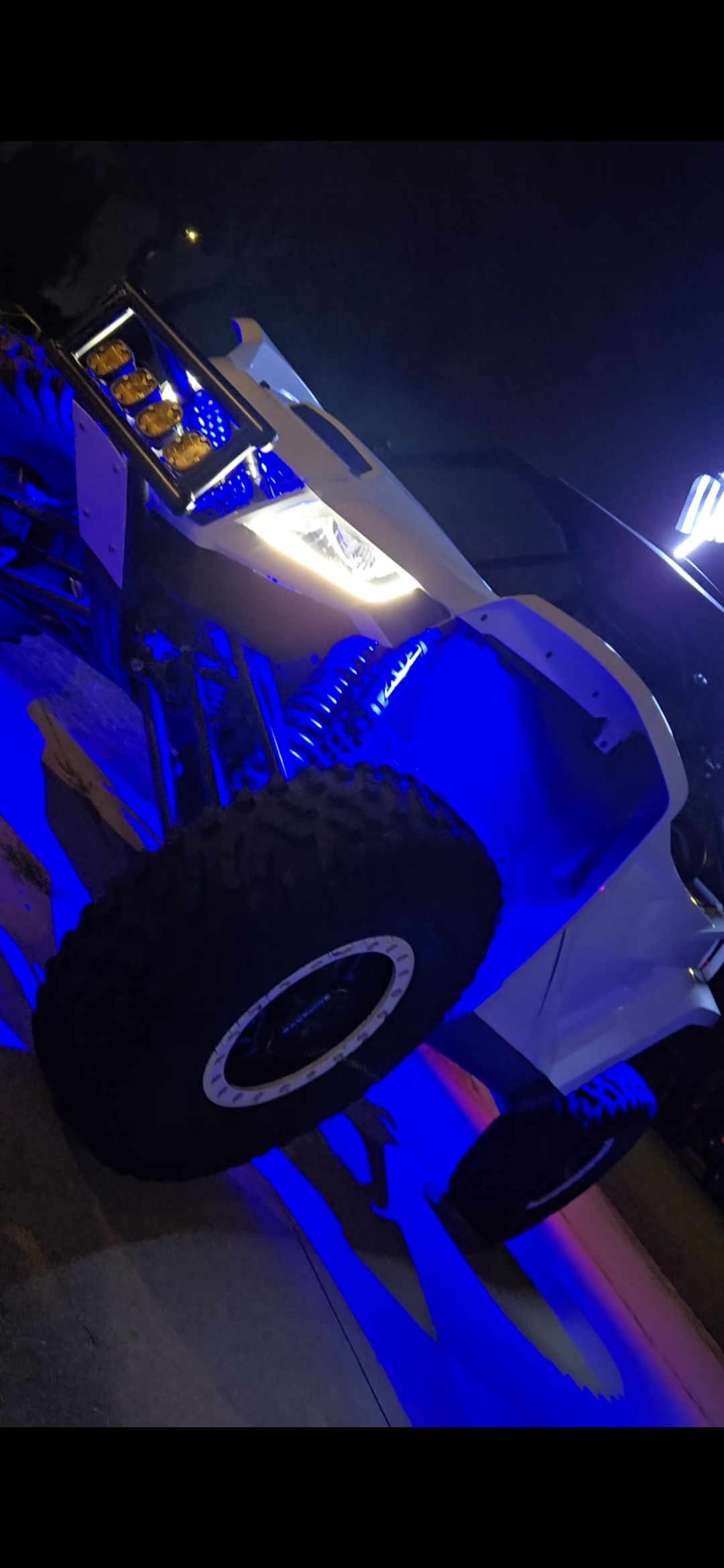 
								2019 Textron Wildcat XX full									