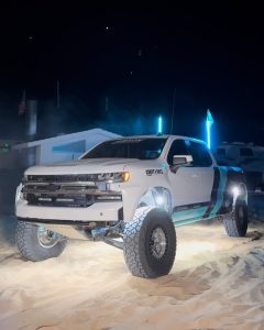 2022 Chevy 1500