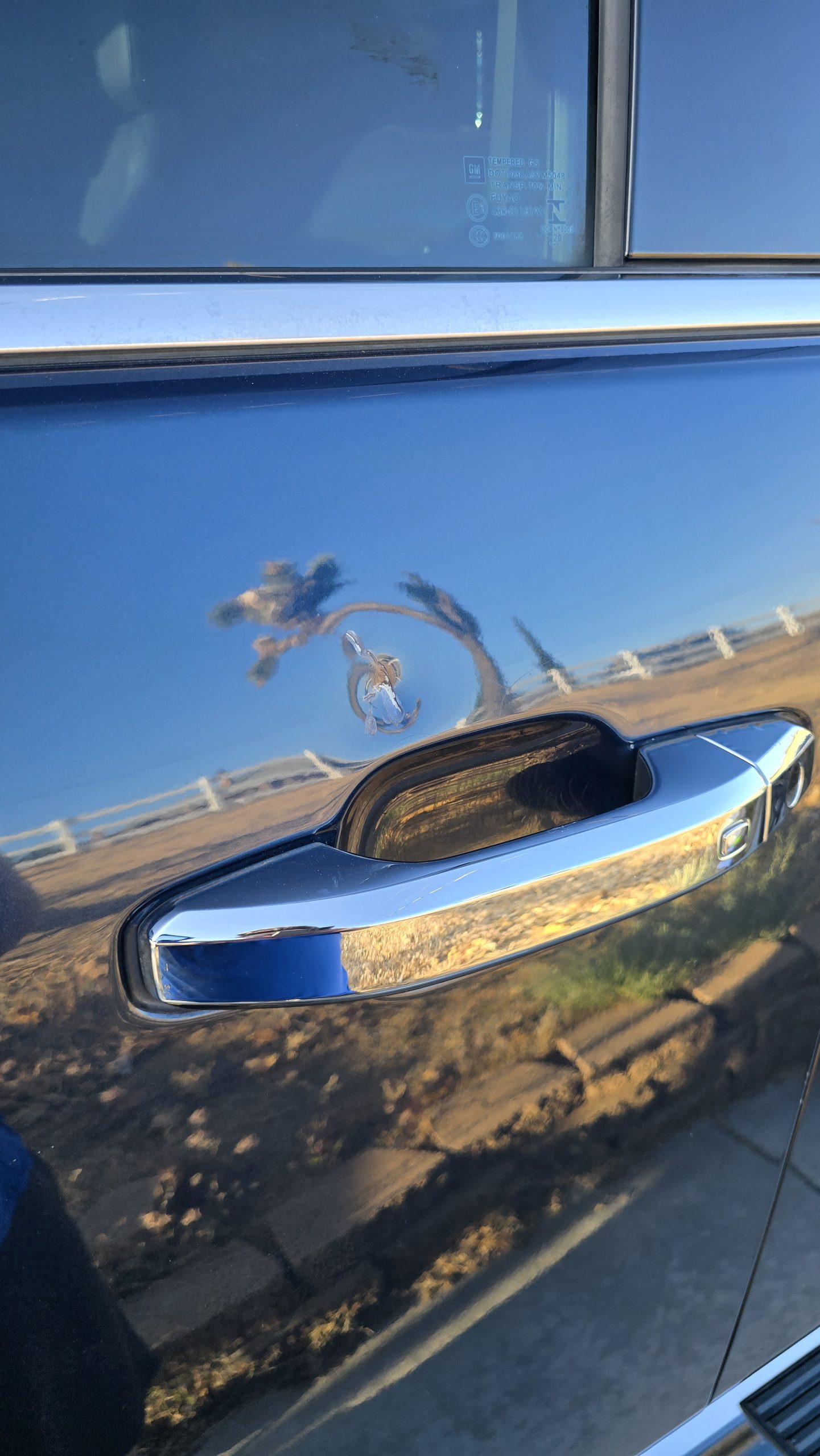 
								2020 GMC Denali dually full									