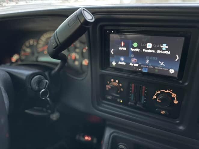 
								2006 Chevrolet Silverado full									