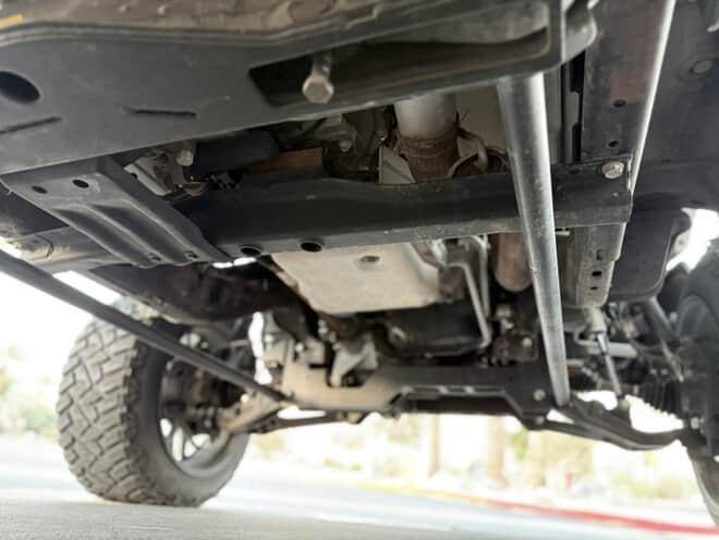 
								2006 Chevrolet Silverado full									