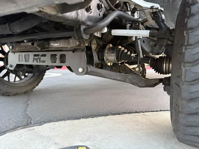 
								2006 Chevrolet Silverado full									