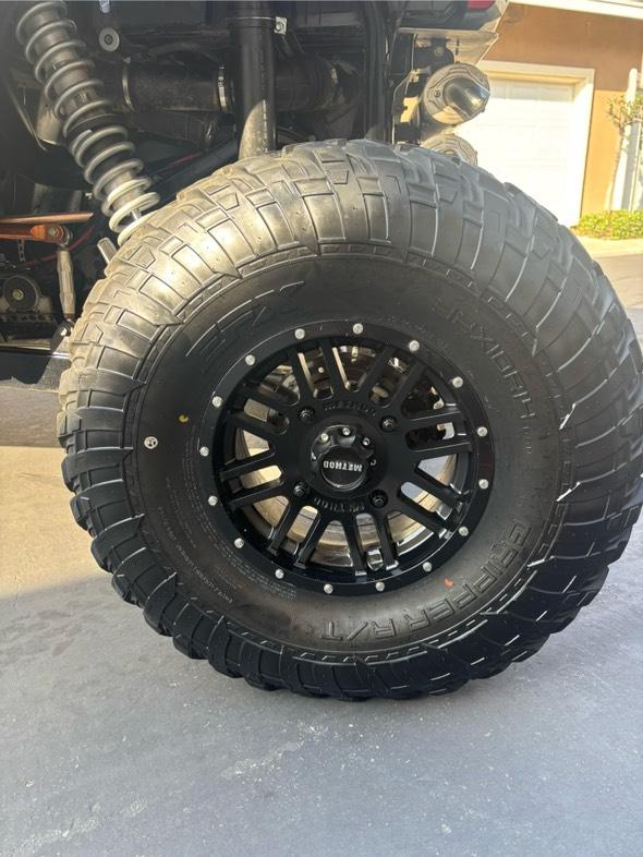 
								2014 RZR XP 1000 full									