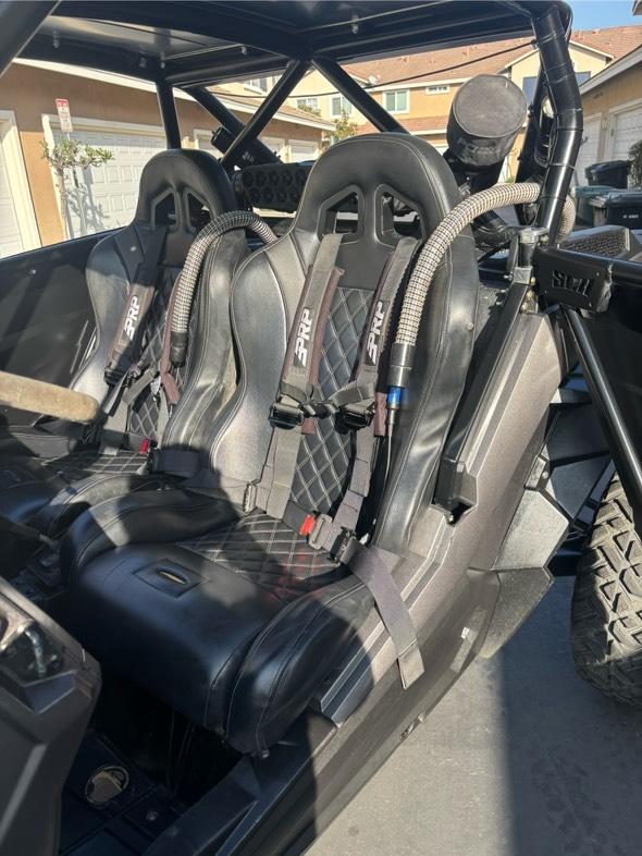 
								2014 RZR XP 1000 full									