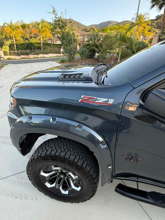 
								2020 CHEVY SILVERADO full									