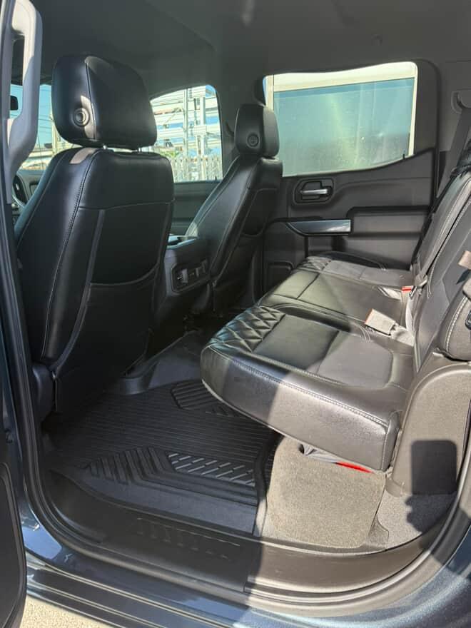
								2020 CHEVY SILVERADO full									