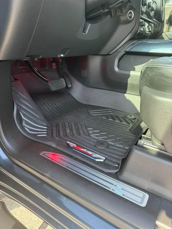 
								2020 CHEVY SILVERADO full									
