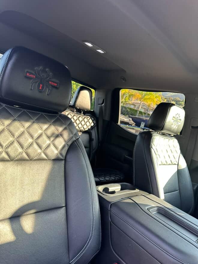 
								2020 CHEVY SILVERADO full									