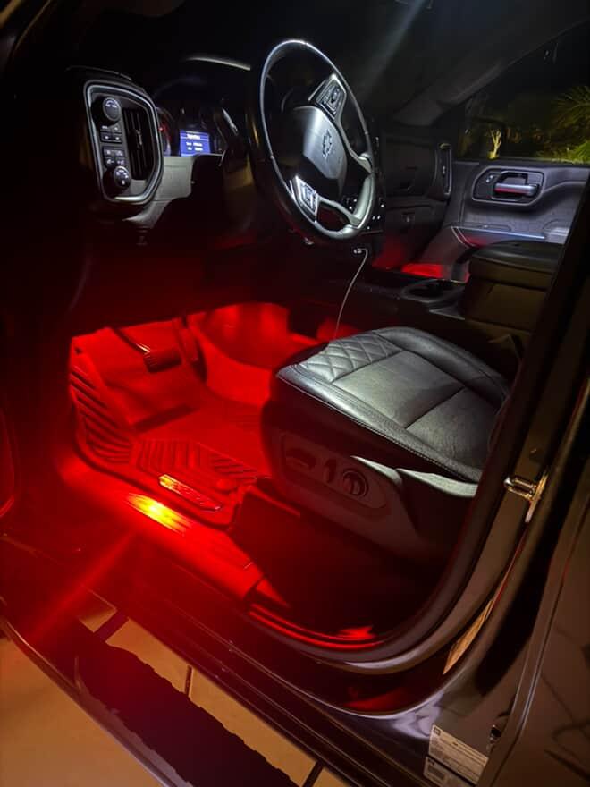 
								2020 CHEVY SILVERADO full									