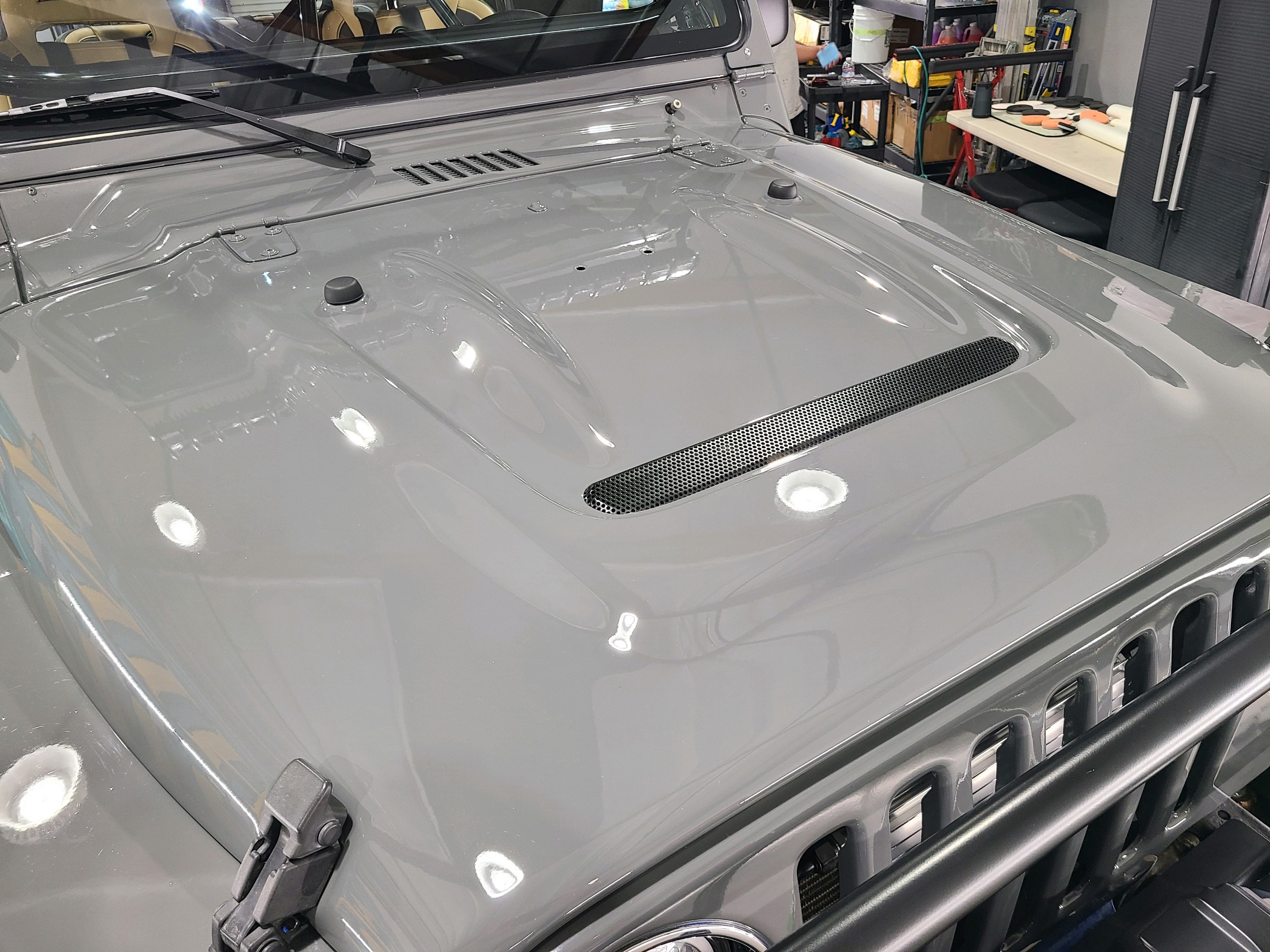 
								2003 Jeep TJ full									