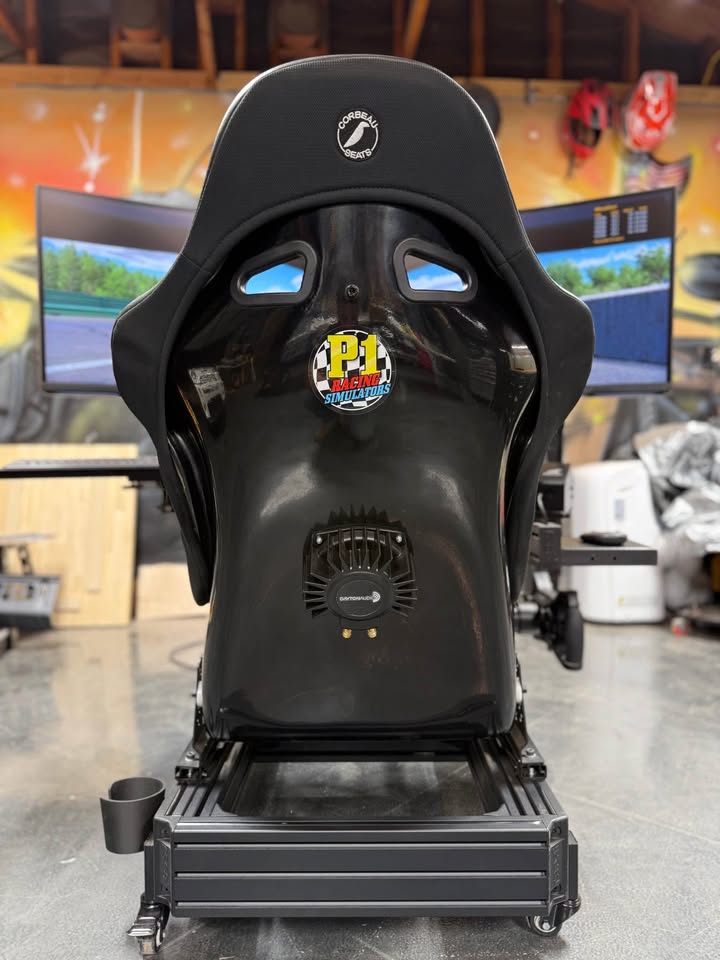 
								Turn Key Racing Sim full									