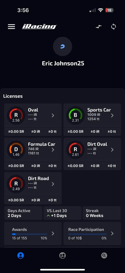 
								Turn Key Racing Sim full									