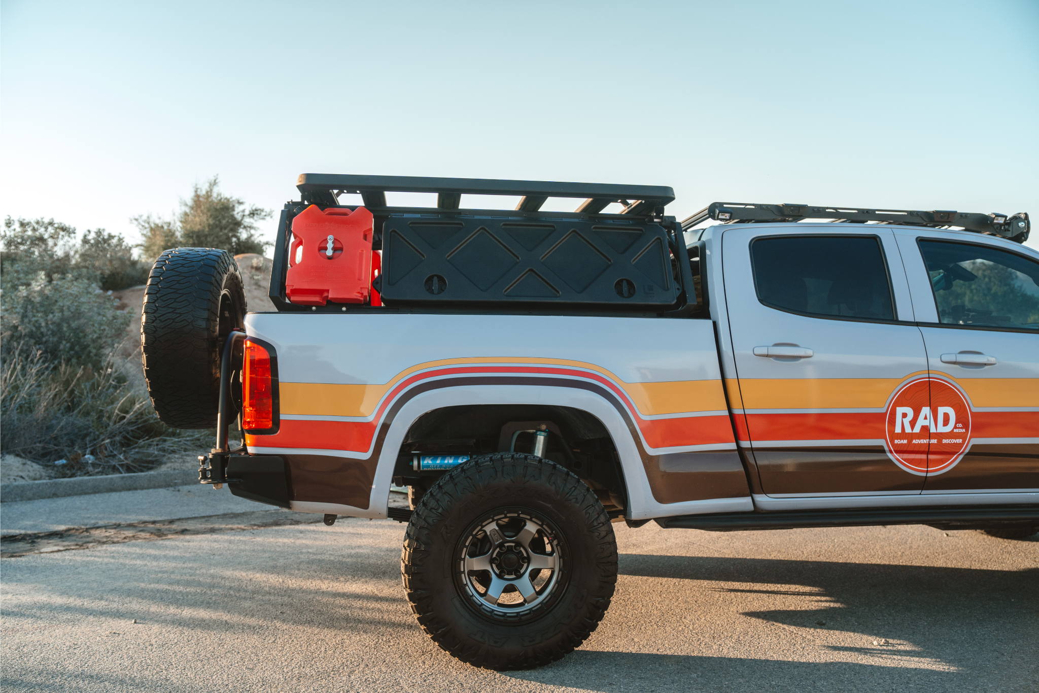 
								2017 Chevy Colorado full									