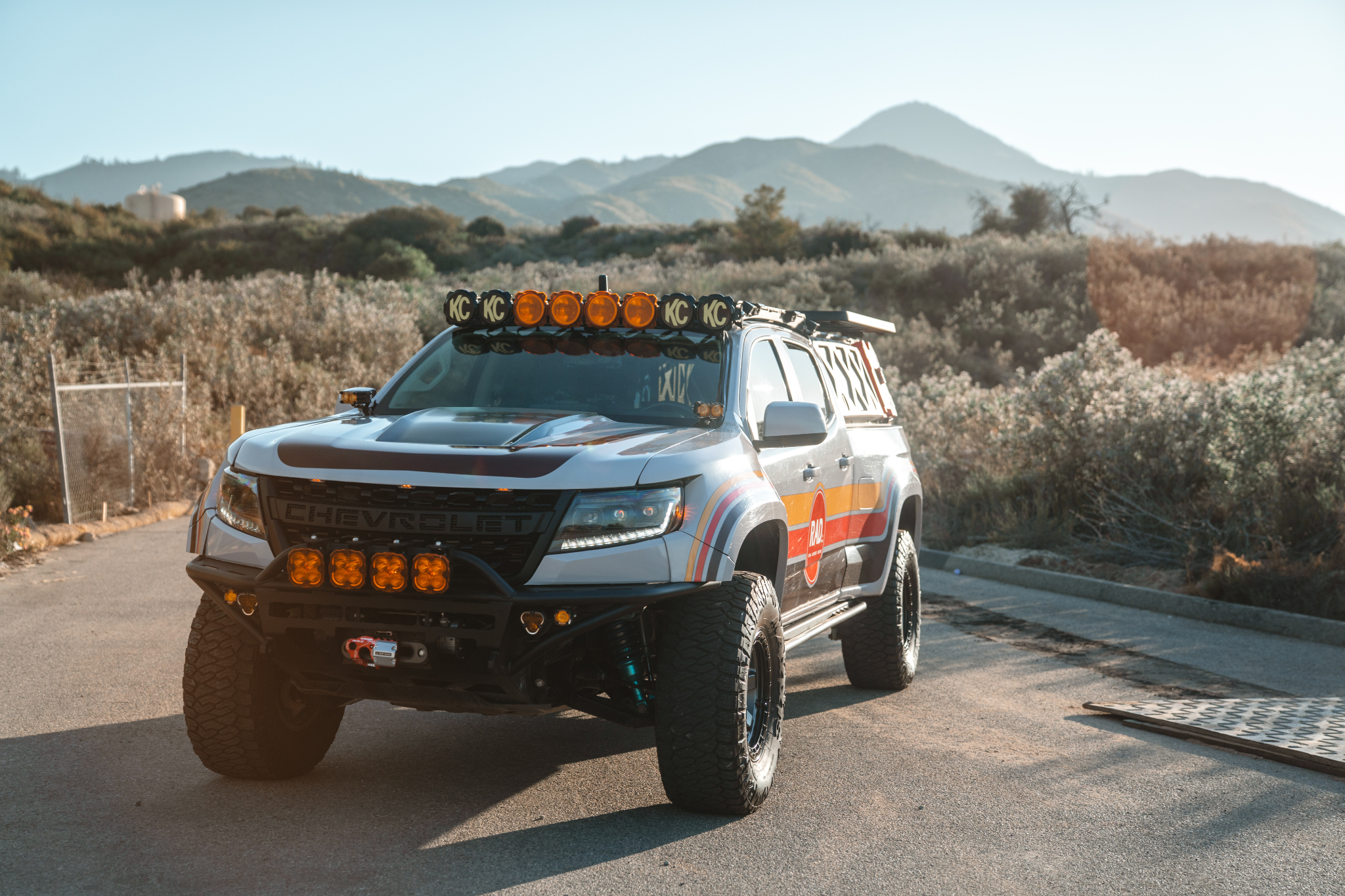 
								2017 Chevy Colorado full									
