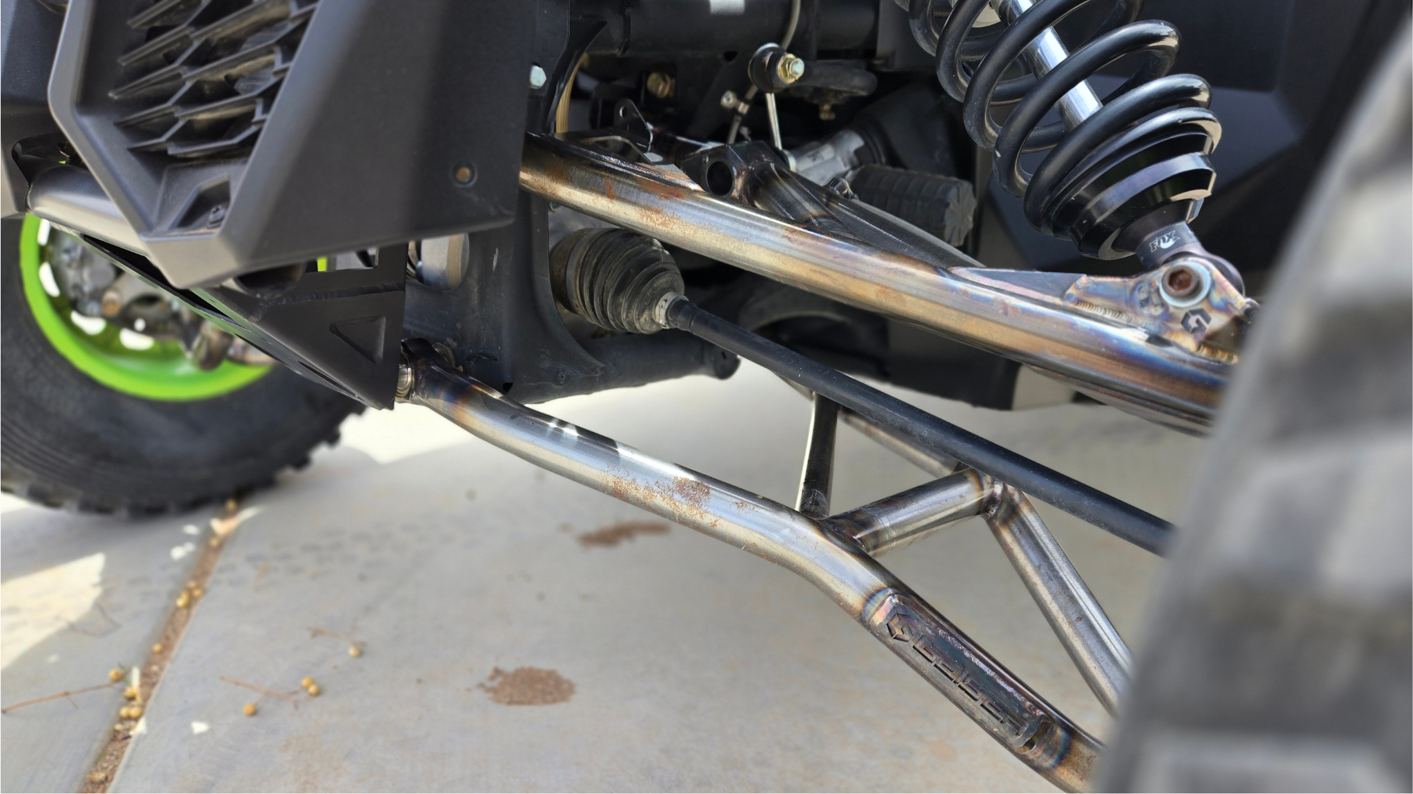 
								2018 Can-am XRS MAX full									