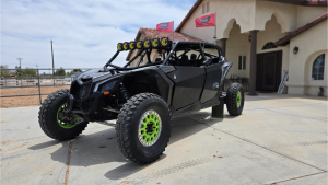 2018 Can-am XRS MAX