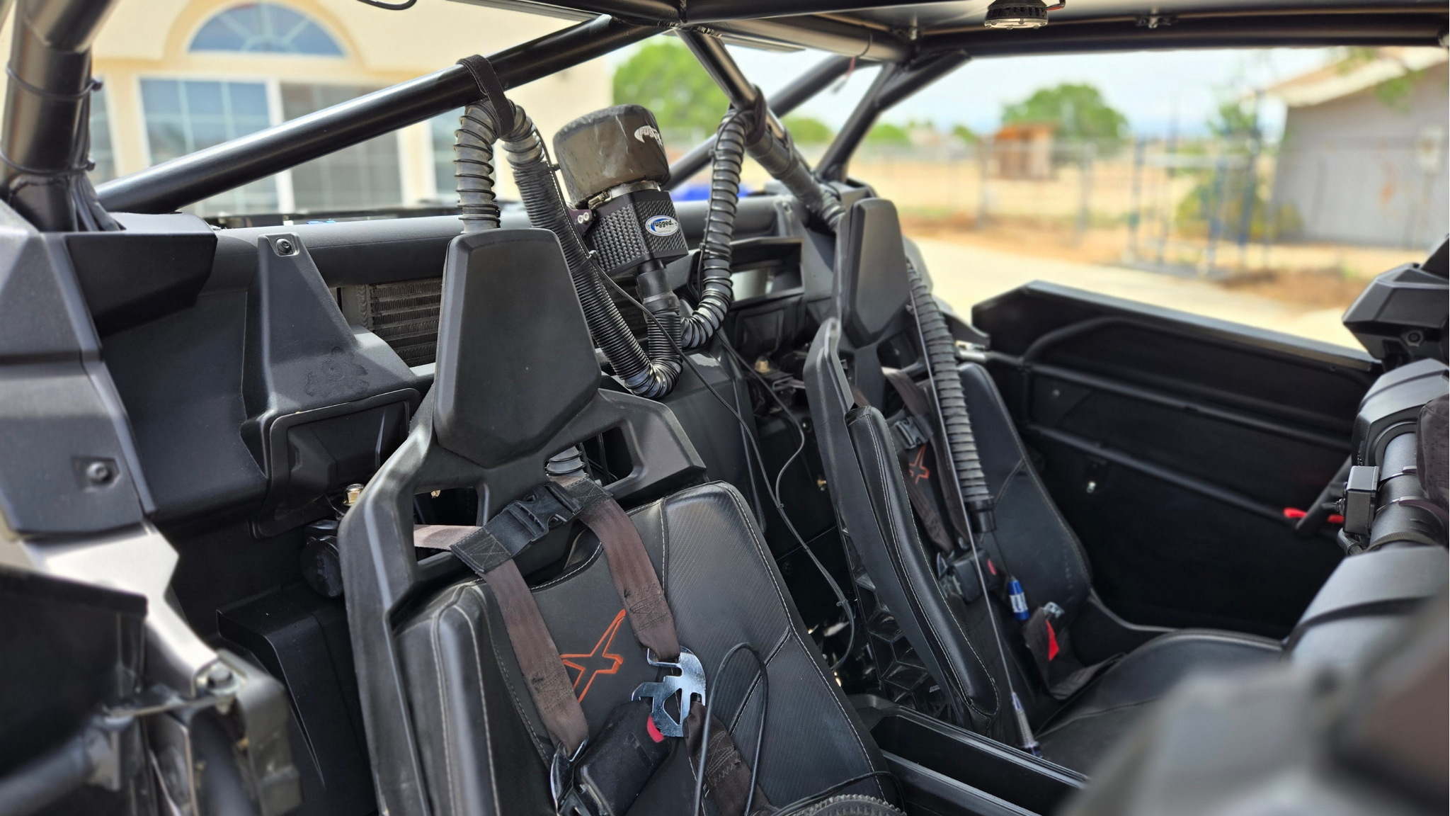 
								2018 Can-am XRS MAX full									