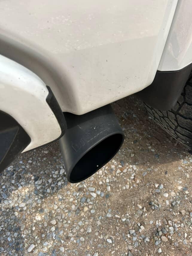 
								2020 GMC AT4 full									