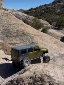 2008 jeep wrangler rubicon
