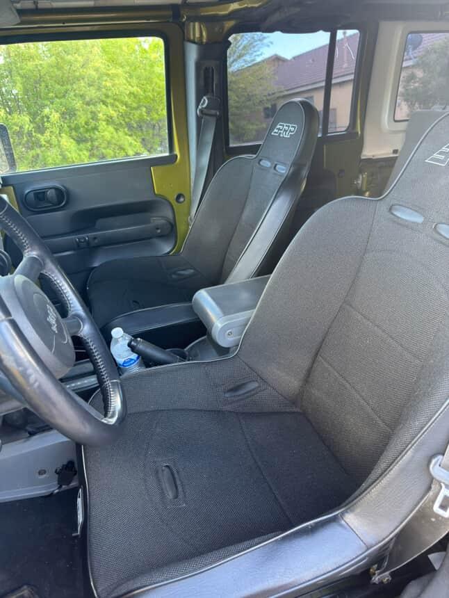 
								2008 jeep wrangler rubicon full									