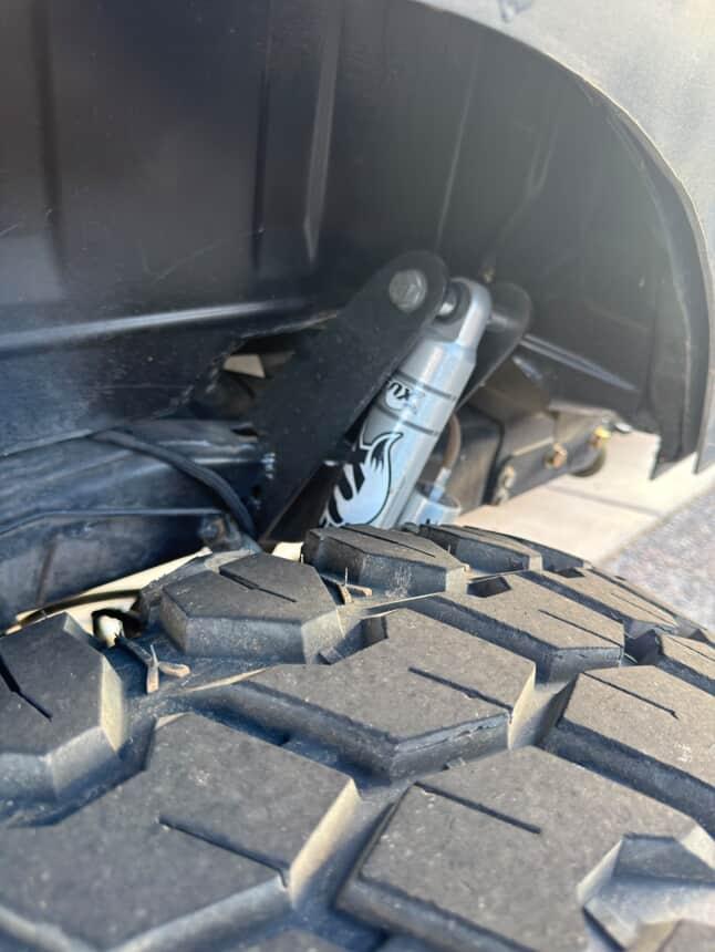 
								2008 jeep wrangler rubicon full									