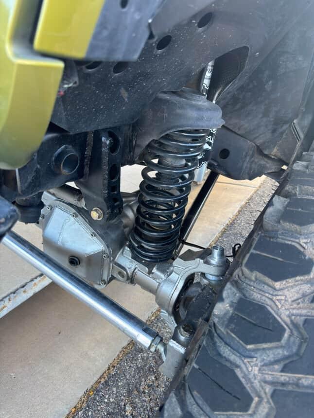 
								2008 jeep wrangler rubicon full									