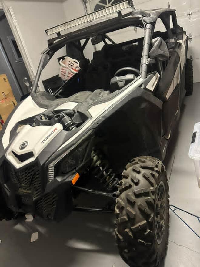 
								2018 can-am maverick full									